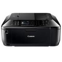 Canon MX376 Printer Ink Cartridges